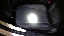Passenger Front Seat Bucket Manual Cloth Fits 16-19 Escape 974928