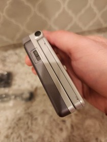 Nintendo Classic NES Limited Edition Game Boy Advance SP Handheld CIB BOX