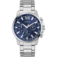 Orologio Cronografo Uomo Guess Walker - Gw0900g4 trendy cod. GW0900G4