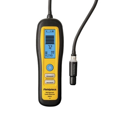 Fieldpiece - DRX3 – Refrigerant & Combustible Gas Leak Detector