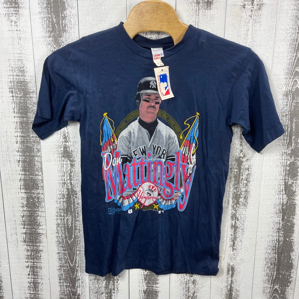 don mattingly t shirt products for sale | eBay
