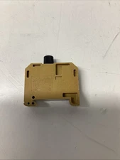 Weidmuller SAKS 1/35 Terminal Block O-075