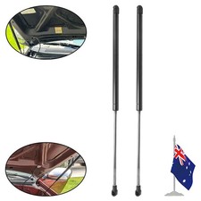 2 Front Bonnet For Toyota Sequoia 2001-07 Tundra 2000-06 Lift Supports Struts