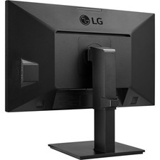 LG 24CQ651N 6P All in One Thin Client Monitor FHD IPS Pentium N6005 New