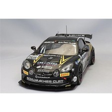 Otto Alpine A110 GT4 Evo European Series 2024 #55 Urgon 1/18