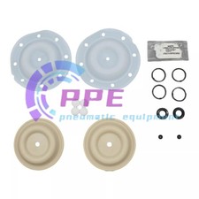 1PC 637427-TT Pump Repair Kit for Ingersoll Rand ARO Diaphragm Pump 637427TT