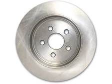 For 2022-2024 Ford Expedition Brake Rotor Front Motorcraft 59284PQKV 2023