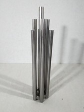 Piantana - Metallo - Space Age, Anni 70