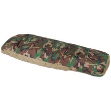 Army Sleeping Bag Cover Sleeping Bag Sleeve Bivy Cover Us Woodland Camouflage