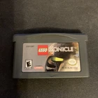 LEGO Bionicle (Nintendo Game Boy Advance, 2001) authentic GBA cart only