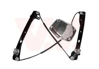 VAN Wezel Fensterheber Ohne Elektromotor Vorne Links FüR VW Golf VI Jetta III V
