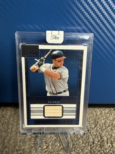2024 Three and Two Baseball's Best Memorabilia Andres Galarraga #BBM-AG /15