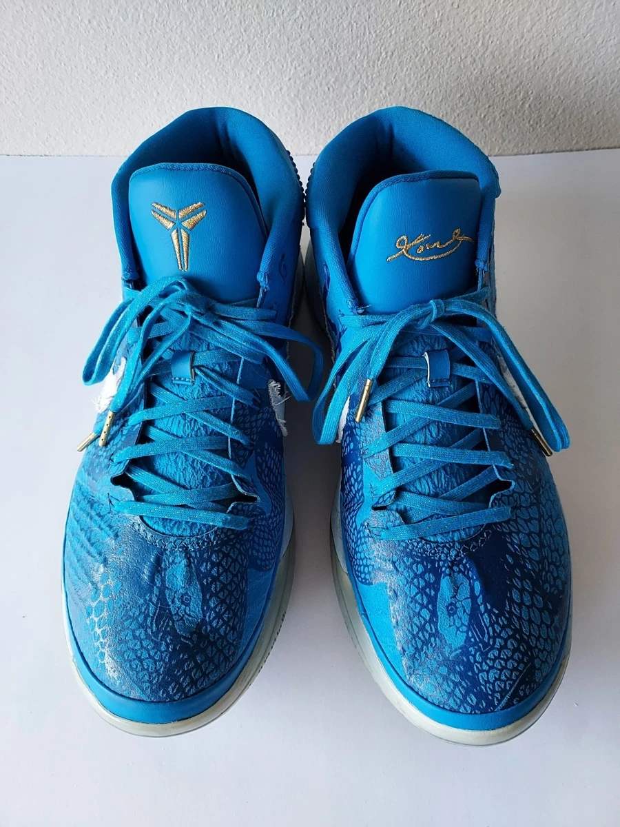 Nike Kobe A.D. PE Mid DeMar DeRozan - огромный выбор по лучшим