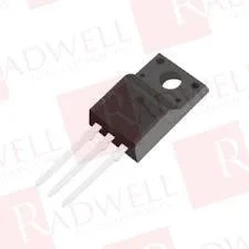 ON SEMICONDUCTOR SGS5N150UF / SGS5N150UF (BRAND NEW)