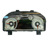 2013-2018 Ram 1500 Laramie Longhorn Oem Cluster Speedometer 7 Evic Gas Mph 66k