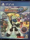 Mighty No. 9 (Sony PlayStation 4, 2016) Sealed! Brand New!!👀🔥Dealz