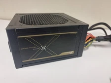 Seasonic X Series SS-760KM 760W 80 Plus Gold Fully Modular ATX Power Supply PSU