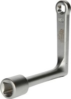 "Ks Tools 150.3036 1/2\" Torx-E-SchlüSsel FüR NockenwellenräDer-Verschraubungen Fü"