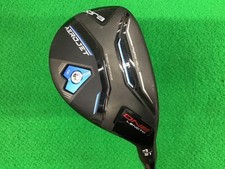 Cobra Aerojet One Length 4U Hybrid Flex R