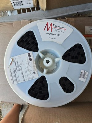 MEG Array 84520-102LF
