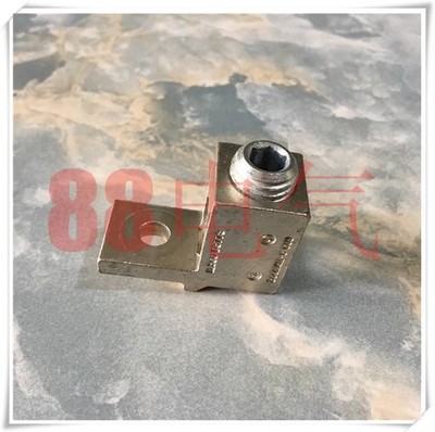 1pcs Used AB 100-D115/D140/D180  ILSCO D3779 *le