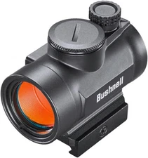 Bushnell TRS-26 3MOA RED DOT HI-RISE