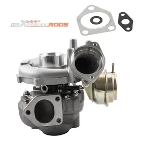 Turbolader Turbocharger für BMW X5 3.0L d (E53) 742417-0001 742417-5001S
