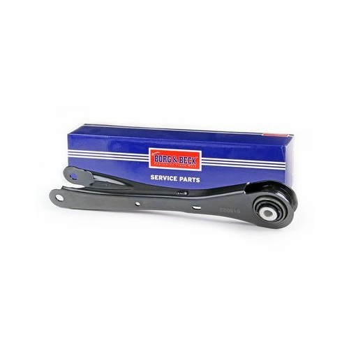 For VW ID.3 E11 E12 2019 on BORG & BECK Suspension Arm BCA7987