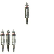 Bougies de préchauffage Peugeot 108