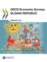 Oecd | Oecd Economic Surveys | Taschenbuch | Englisch (2019) | Oecd