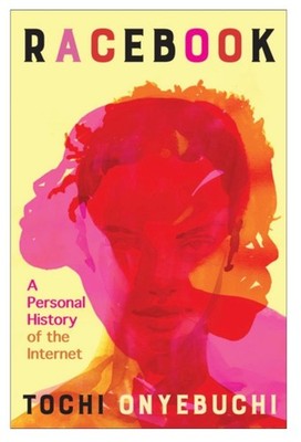 Racebook by Tochi Onyebuchi, Hardcover