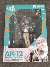 Belfine Ak-12 Smoothie Age Ver. Bf118 Used Belfine Ak-12 Smoothie Age Ver. Bf118 Used