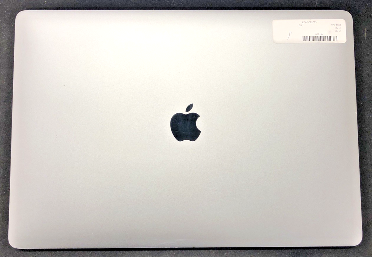 A1707 Apple MacBook Pro 15