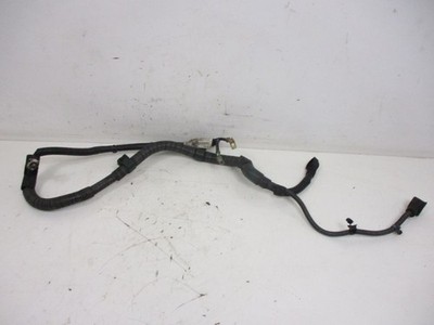 Kabel Motor Motorkabelbaum Batterie passt für HONDA CR-V III (RE) 2.2 I-CTDI 4WD