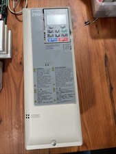 Yaskawa Z1000 Drive CIMR-ZU4A005FAA, 400V 3 p...