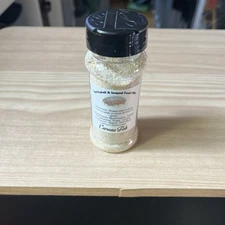 Springtail and Isopod Food 2.5 oz (weight) Shaker Jar