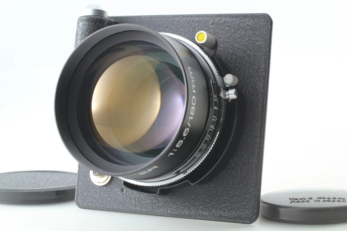 Horseman f/5.6 Camera Lenses for sale | eBay