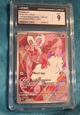Enamorus 180/167 Sv06: Twilight Masquerade Holo on eBay