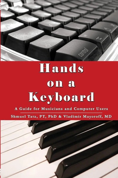 Shmuel Tatz (U. A.) | Hands On A Keyboard | Taschenbuch | Englisch (2010)-image