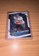 2025 Panini Prizm - Torry Holt #121 White Disco Prizm