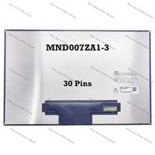 MND007ZA1-3 13.0 " 30 Pin LED LCD Screen Replacement Panel Display Matrix NEW