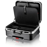 Knipex 00 21 06 Le Werkzeugkoffer UnbestüCkt 1 StüCk