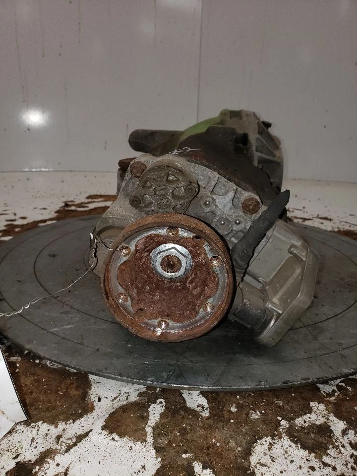 Portador trasero S60 compatible con 11-12 VOLVO 60 SERIES 1425760 Foto 2 de 4