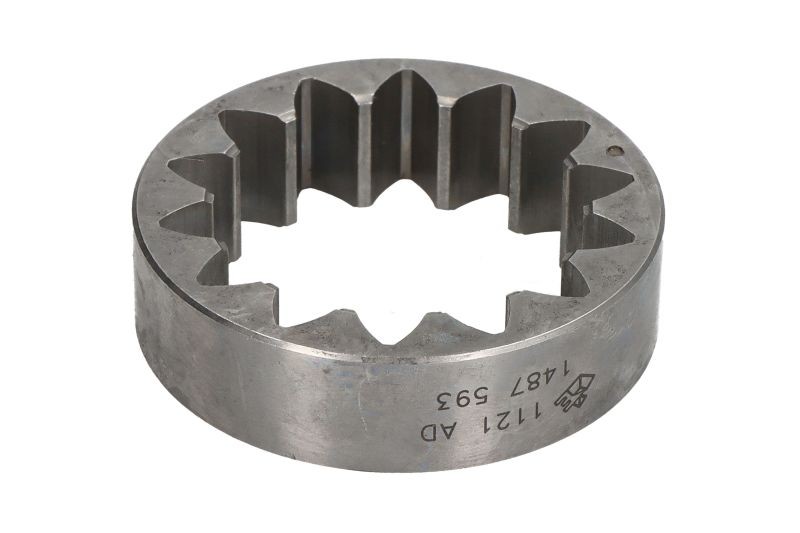 Fits EURORICAMBI 74531111 Oil pump gear 74531111 Gearbox oil pump ele ⭐UK Stock⭐