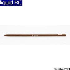 Associated 1511 Factory Team 2.0 Mm Hex Replacement Tip