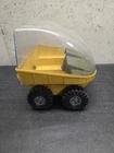 1970s Vintage GI Joe Adventure Team Mobile Support Vehicle FRONT MODULE PART