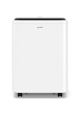 Comfee 12L Day Electric Dehumidifier for Home - MDDQ-12DEN7-QA3 6-IN-1 COMFORT