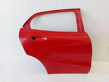 T&uuml;r Mercedes-Benz Gla 1567320210 Hinten Rechts Door Porta Porte