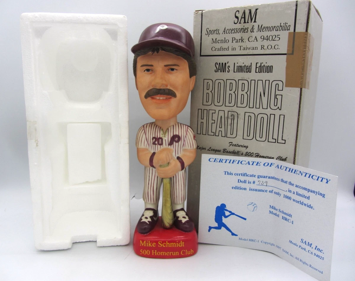 Sam Bobbleheads for sale | eBay