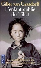 Panchen Lama Guendun, lenfant oubli� du Tibet b... | Book | condition very good